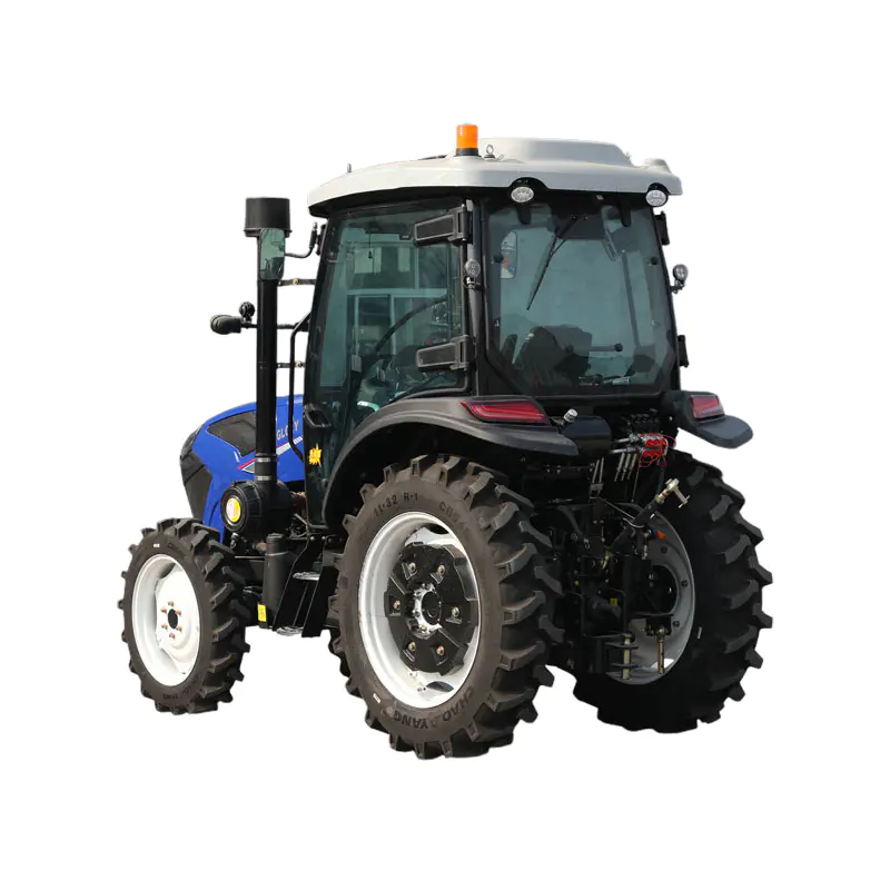 160hp Farm Tractor Diesel