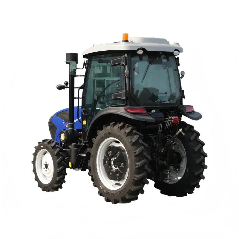 160hp TD Farm Tractor