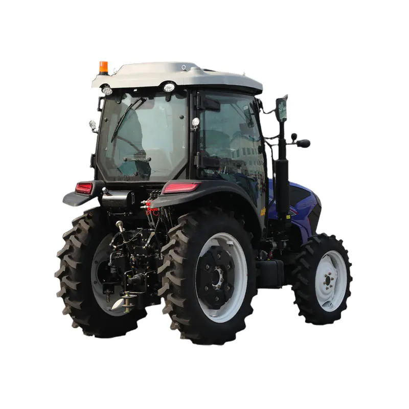 180hp Farm Tractor Diesel