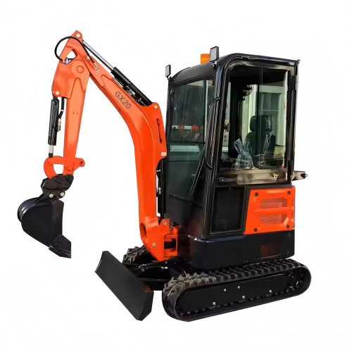 2 tonong mini excavator