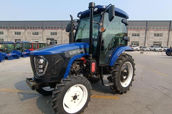 Paano piliin ang iyong mini traktor?