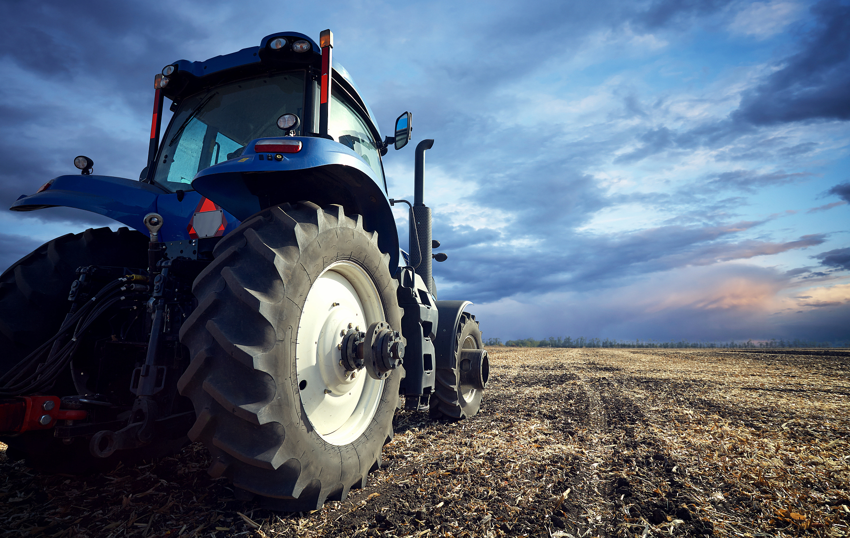 Nangungunang 10 Bentahe ng Diesel Mini Tractor