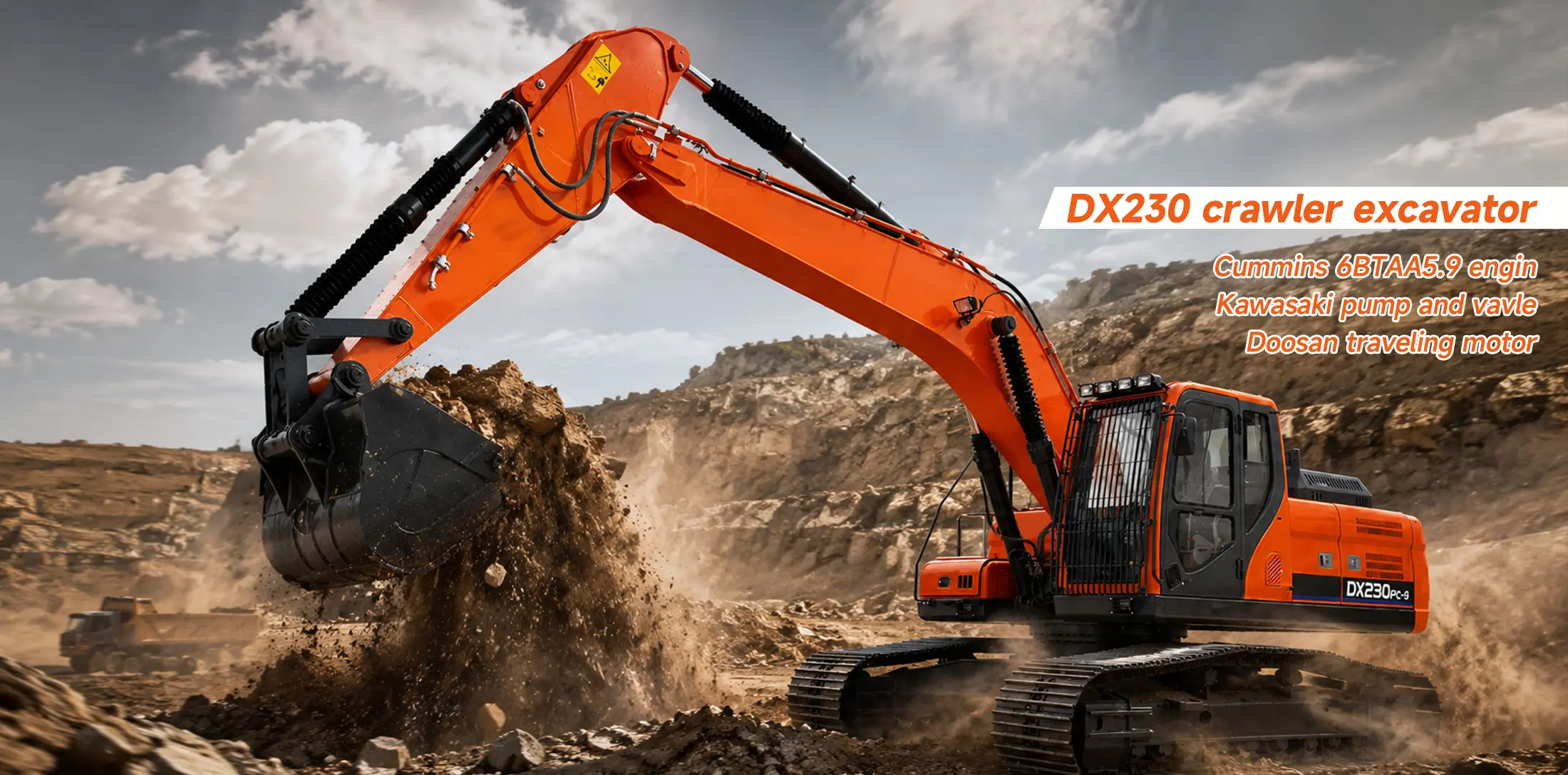 Wheel Loader