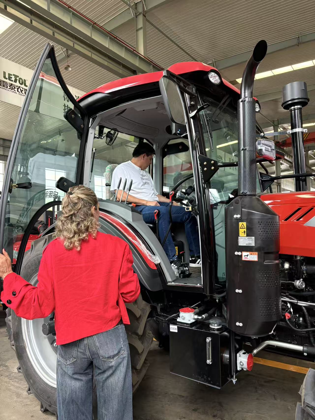 Pinalawak ng Everglory Machinery ang Global Machinery Portfolio, Inihayag ang Bagong DX Series na Heavy-Duty Wheel Loader para sa Pandaigdigang Infrastructure at Agricultural Markets