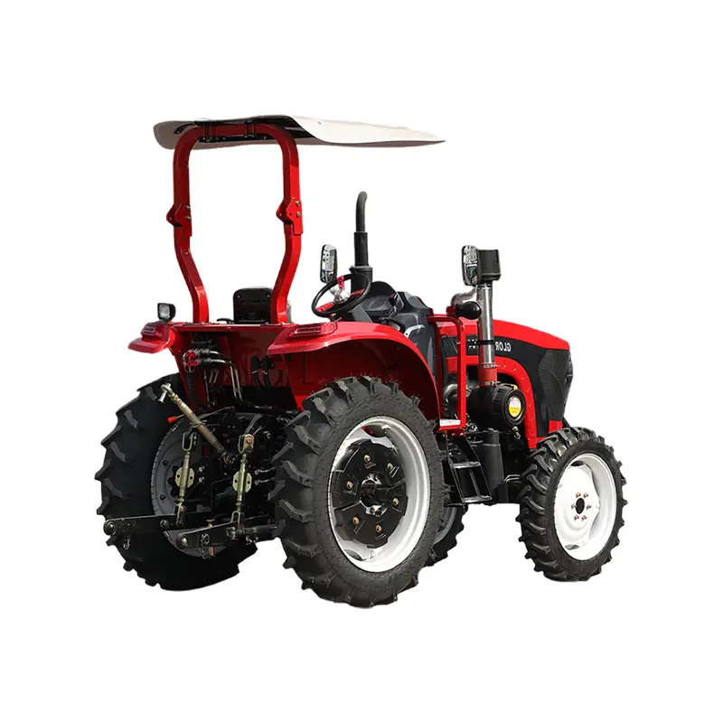 25hp Farm Tractor Diesel