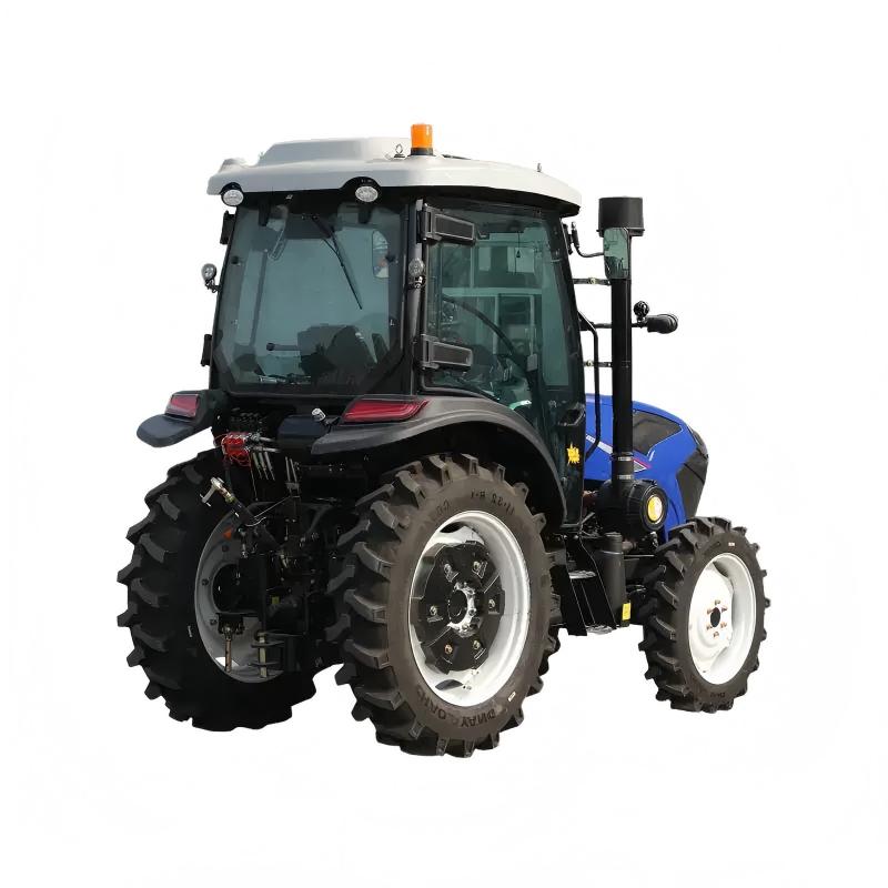 260hp Farm Tractor Diesel