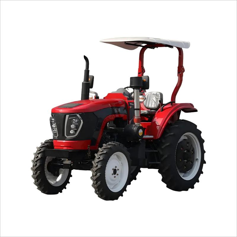 70hp TBL Farm Tractor