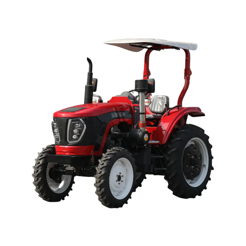 70hp TBL Farm Tractor
