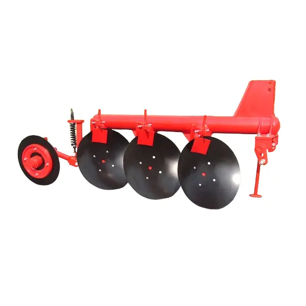 Disc araro