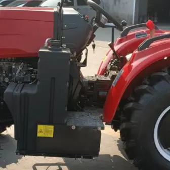 260hp Farm Tractor Diesel
